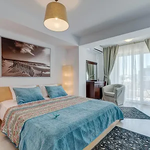 Bucharest Airport Suites&villas Appartement